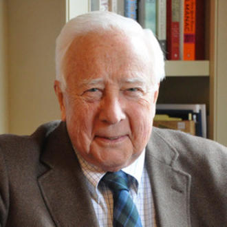 David McCullough