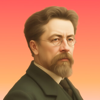 Антон Чехов