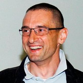 Сергей Александрович Медведев