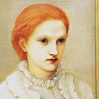 Lady Frances Balfour