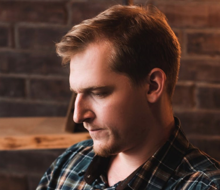 Кирилл Головин