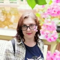 Мария Дубинина