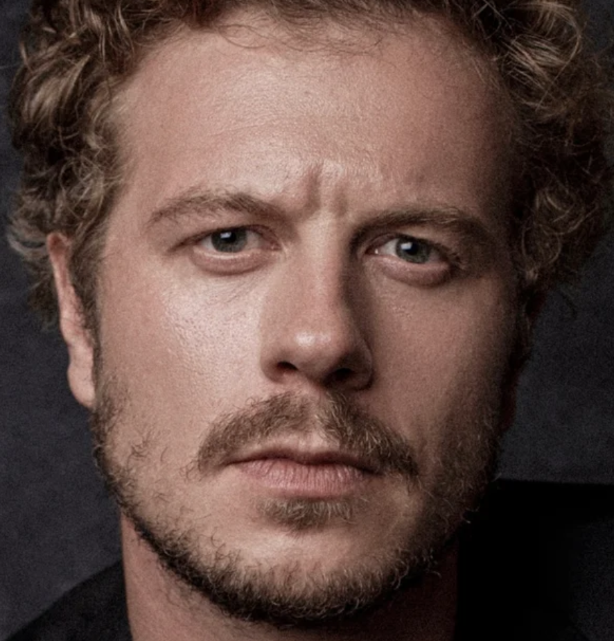 Тихон Жизневский