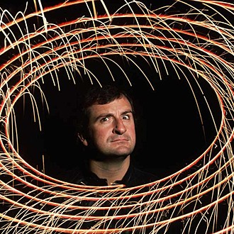 Дуглас Адамс