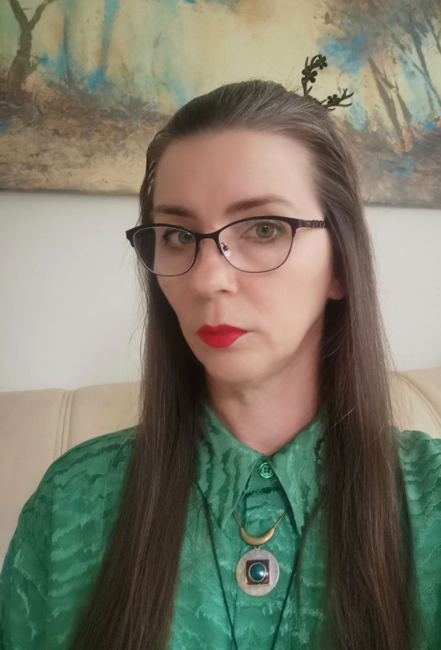 Мария Соловьева