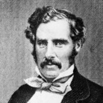 George Grey