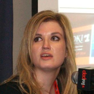 Грейс Рэндольф