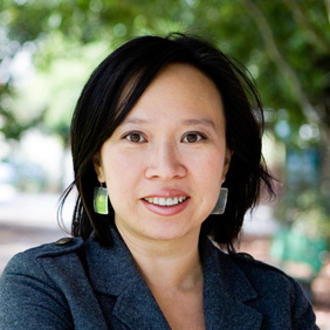 Malinda Lo