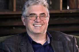 Роман Злотников