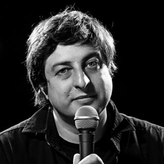 Eugene Mirman