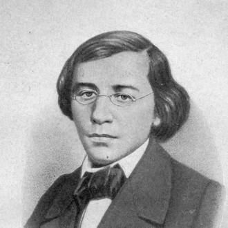 Николай Чернышевский