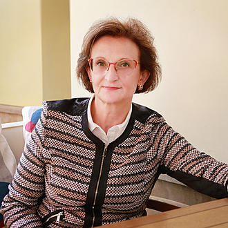 Наталья Самоукина