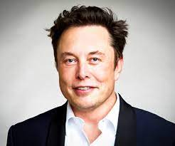 Илон Маск