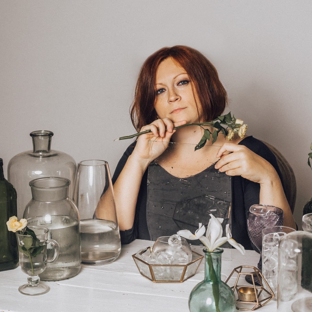 Евгения Кретова