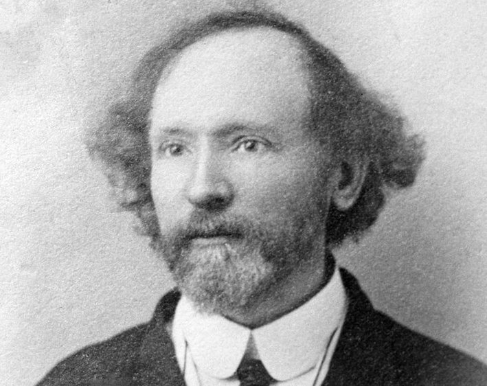 Вячеслав Иванович Иванов