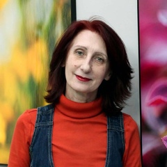 Дороченкова Марина