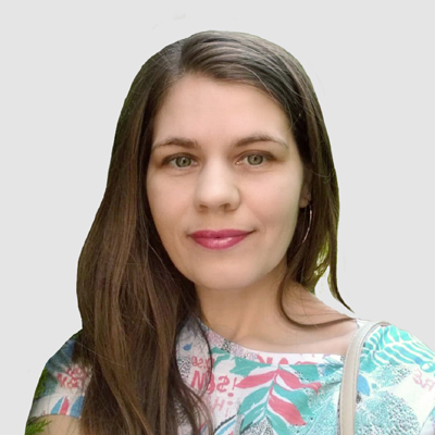 Надежда Сушинцева