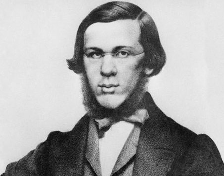 Николай Добролюбов