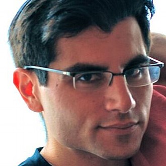 Ноам Шайбер