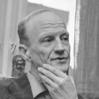 Юхан Борген