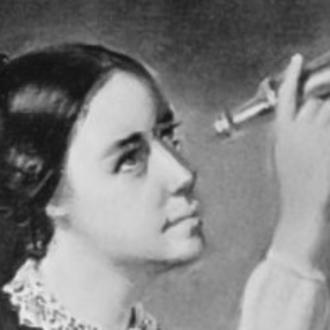 Maria Mitchell