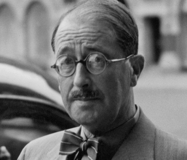 Франк Хеллер