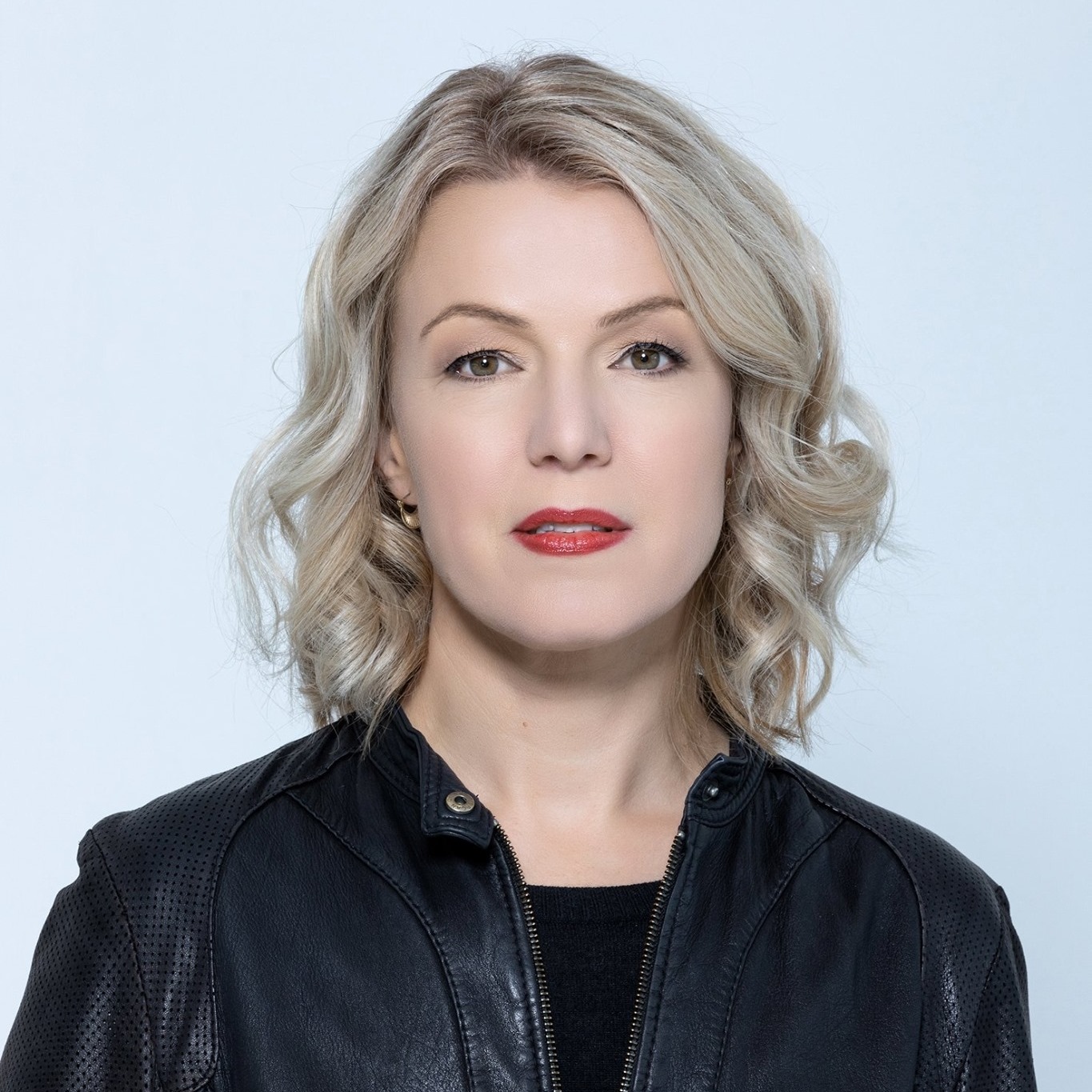 Сигридур Хагалин Бьёрнсдоттир