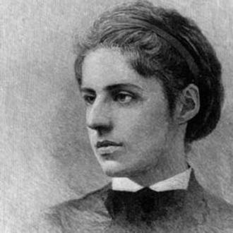 Emma Lazarus
