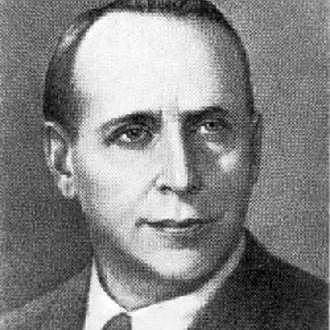 Евгений Шварц