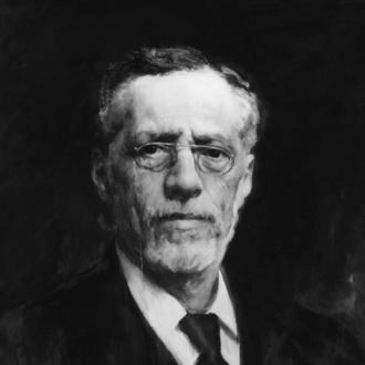 Raphael Meldola