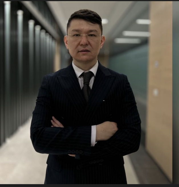 Меирбек Мукатов