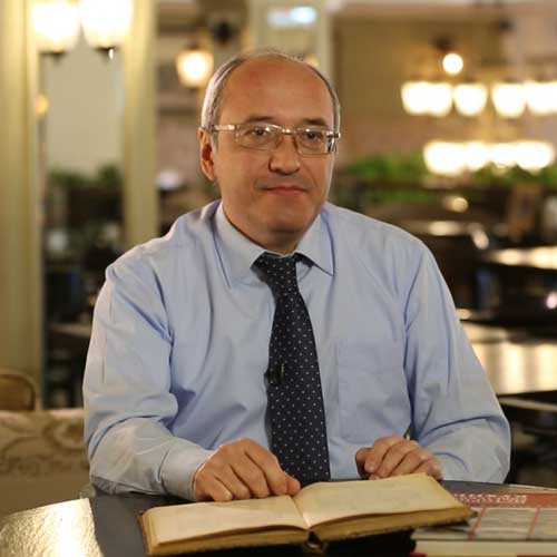 Павел Сюткин