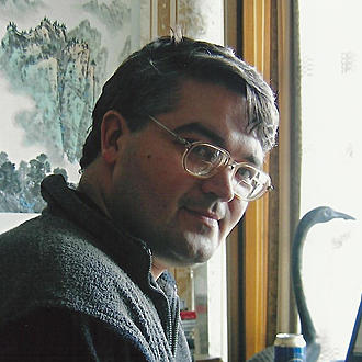 Алексей Винокуров