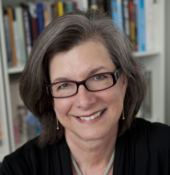 Линда Скотт