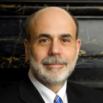 Bernanke