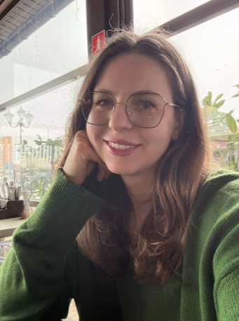 Ольга Вечная