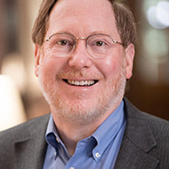 Алан И. Фруззетти