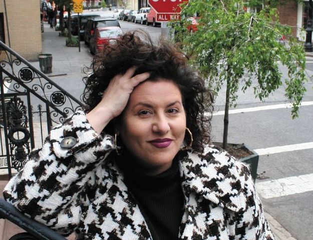 Адриана Трижиани