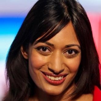 Даршини Дэвид