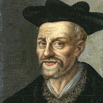 François Rabelais