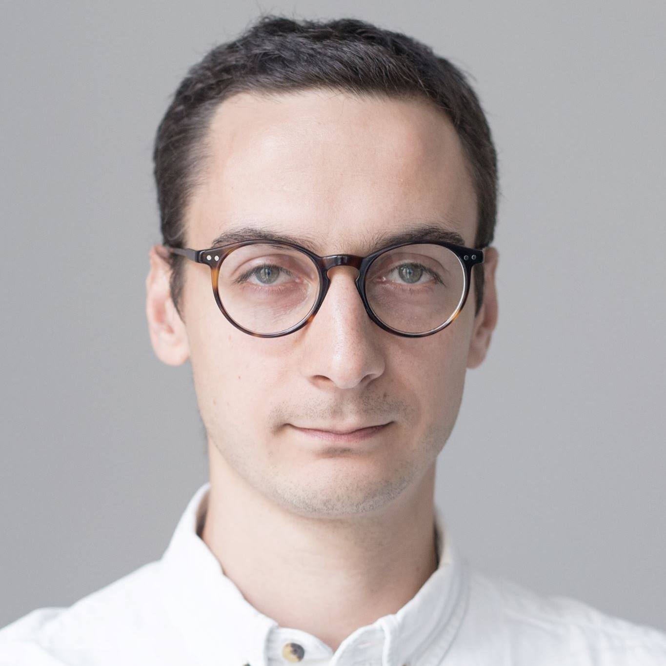 Павел Грозный