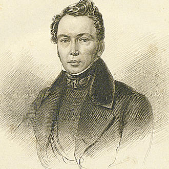 Осип Сенковский