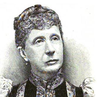 Miriam Coles Harris