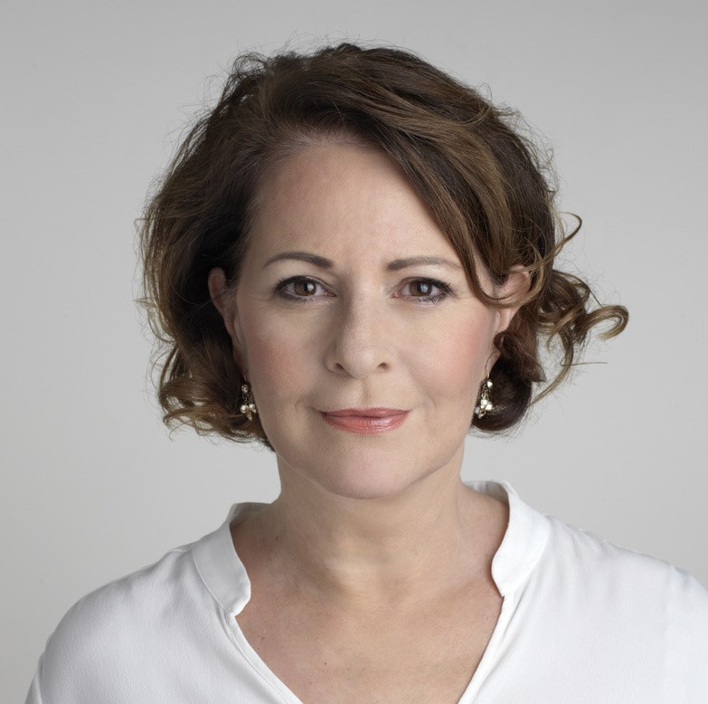 Стефани Шталь