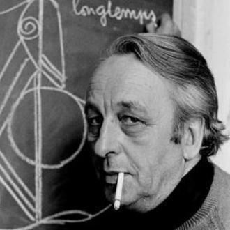 Луи Альтюссер