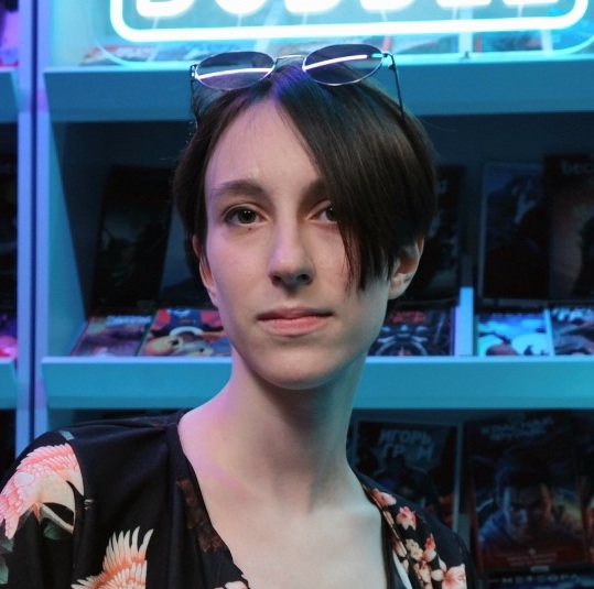 Тая Макаревич