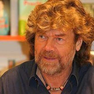 Reinhold Messner