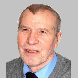 Виктор Штанько