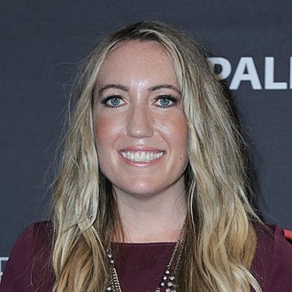 Кэролайн Кепнес