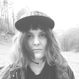 Галина Рымбу